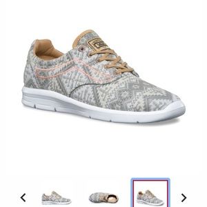 Vans Moroccan Geo ISO 1.5